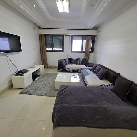 Cozy Almadies L'Original Dakar Eksteriør billede