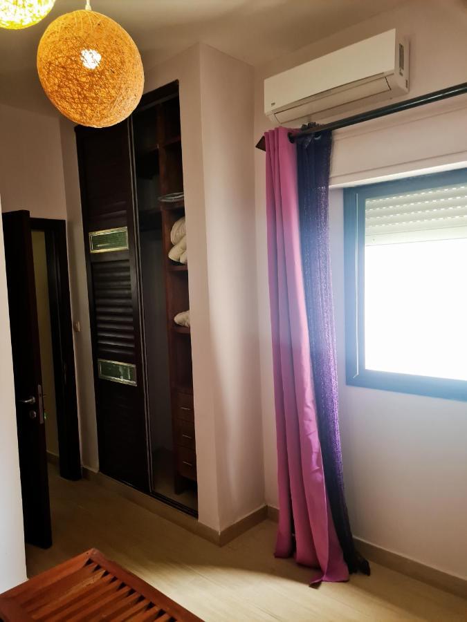 Cozy Almadies L'Original Dakar Eksteriør billede