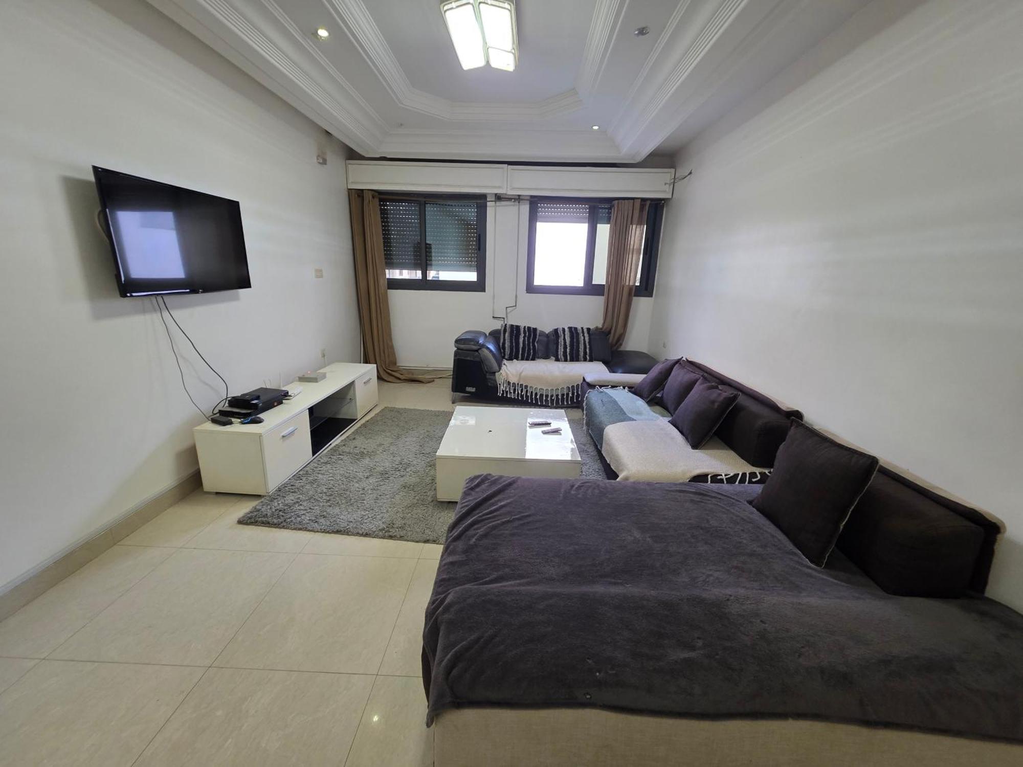 Cozy Almadies L'Original Dakar Eksteriør billede